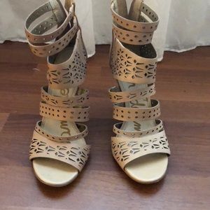 Sam Edelman heels